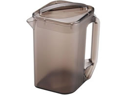 �ٌc BK �|���J�[�{�l�C�g �E�H�[�^�[�|�b�g �p�^ 2.1L �X���[�N�u���E��