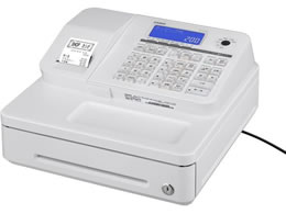 c*a様 CASIO 電子レジスター 132ER カシオ電子レジスター 132ER