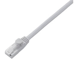 �G���R�� Cat6�Ή��c���܂�h�~LAN�P�[�u�� 7m LD-GPT WH7 RS