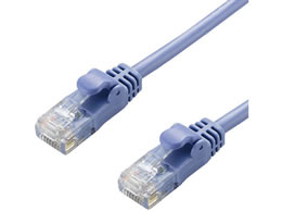 �G���R�� Gigabit ���炩LAN�P�[�u�� Cat6���� LD-GPY BU10