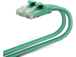 �G���R�� Gigabit ���炩LAN�P�[�u�� Cat6���� LD-GPY G1