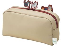 ���q�g���u �ɂ��V�[���{�b�N�X�y���|�[�`L�r�X�P�b�g�x�[�W�� A2224-16