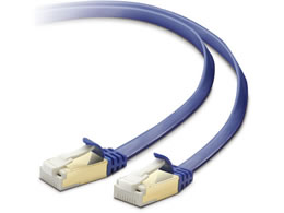 GR c܂h~tbgLANP[u Cat7 LD-TWSFT BM05