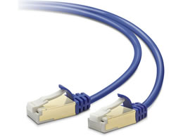 GR c܂h~XLANP[u Cat7 LD-TWSST BM30