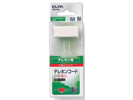 �����d�� TEL�p���p�R�l�N�^�[ 6��6�c TEA-002