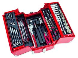 TONE �c�[���Z�b�g �����p12.7mm 52�_�Z�b�g TSH430