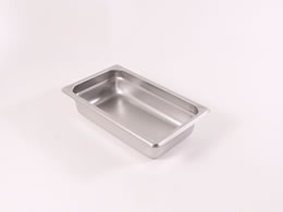 �J���_ HG 18-8 �z�e���p�� 1�^4 100mm 7144 034060