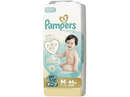 P&G pp[X ͂߂Ă̔ e[v X[p[W{M46