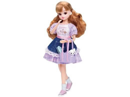 ^Jg~[ J LD-07 ɂybgVb^[J