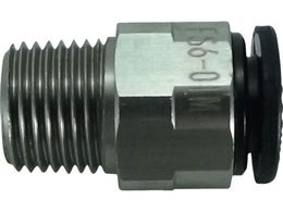 �`���_ �t�@�C�uSUS���C���R�l�N�^ 6mm�ER1�^8 FS6-01M