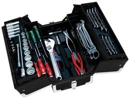 TONE TSH430�c�[���Z�b�g TSH430BK