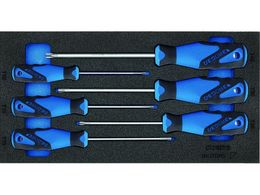 GEDORE �g���N�X�h���C�o�[�Z�b�g 1500CT1�]2163TX 2309157