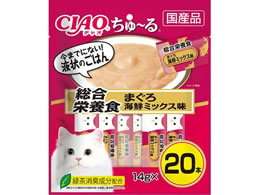 Ȃ CIAO [ ܂CN~bNX 14g~20{