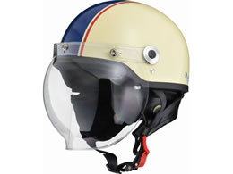 ���[�h�H�� CROSS �o�u���V�[���h�t�n�[�t�w�����b�gIVNV CR760IVNV