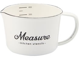 L Lilly White z[[ W[Jbv S uMeaSurev