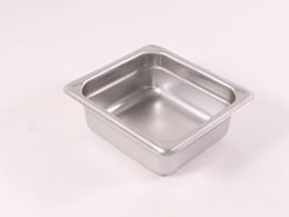 �J���_ HG 18-8 �z�e���p�� 1�^6 100mm 7164 034063