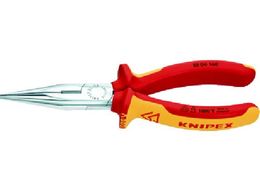 KNIPEX �≏1000V���W�I�y���` 160mm 2506-160