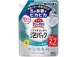 KAO gC}WbN 炸XbLApbN VgX l 660mL