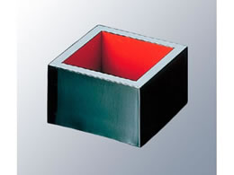 ����N���t�g �}�X�ꍇ DX�^�C�v ������ �S�ʓh78�~78 6-719-5