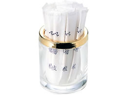 ��ˏɎq�X �K���X �悤���� 180-G 3340400