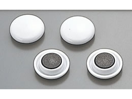 �� �}�O�l�b�g ME30-1 �|�C���g�J���[ 4���� �z���C�g 7672900