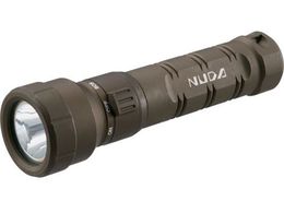 TRUSCO �[�d���h��LED���C�g NUDA 320���[���� OD�F