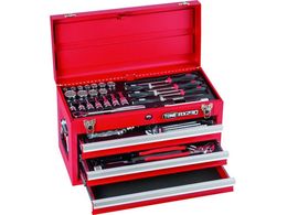 TONE �c�[���Z�b�g �����p12.7mm 53�_�Z�b�g TSH4509SV