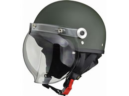 ���[�h�H�� CROSS�o�u���V�[���h �n�[�t�w�����b�gMATG CR761MATGRLL