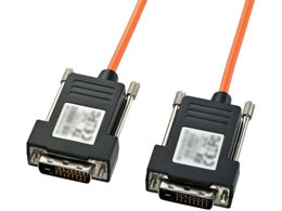 TTvC DVIt@CoP[u VON 20m KC-DVI-FB20K