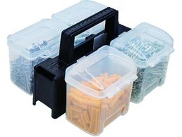 ���C�z�[ �p�[�c�P�[�X�X�g�b�J�[4P PCS4P