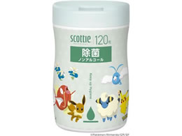 �N���V�A �X�R�b�e�B �E�F�b�g�e�B�V���[ ���� �m���A���R�[�� �|�P���� 120��