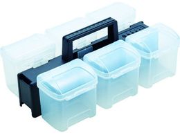 ���C�z�[ �p�[�c�P�[�X�X�g�b�J�[6P PCS6P