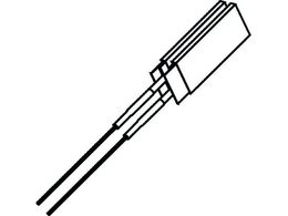 ���� �q�[�^�[ 100V-100W 343-H