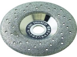 TRUSCO �d���_�C�������h�z�C�[�� 102�~10�~15 �d�グ�����p UFO-1A