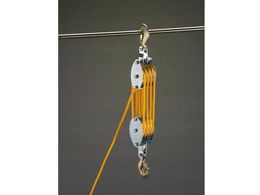 �G�X�R ���[�v�z�C�X�g ��8mm�~20m���[�v�t 300kg EA987CH-10