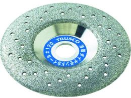 TRUSCO �n���_�C�������h�z�C�[�� 102�~10�~15 �d�グ�����p UFO-1A-120