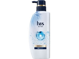 P&G h&s formen XJvS[hpVv[ 350mL