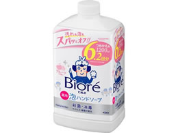 KAO �r�I��u �A�n���h�\�[�v �t���[�c�̍��� �l�֗p 1200mL