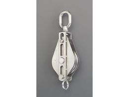 �G�X�R �����O�t���� ���C���[�p �X�e�����X�� 76.0mm EA987SP-6