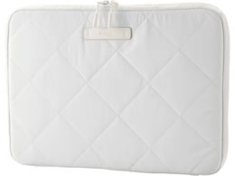 �G���R�� �p�\�R���P�[�X 14�C���` �N���X�X�e�b�` �A�C�X�N���[�� BM-IBQTX14WH