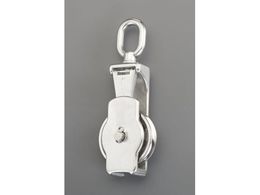 �G�X�R �����O�t���� ���C���[�p �X�e�����X�� 102.0mm EA987SP-16