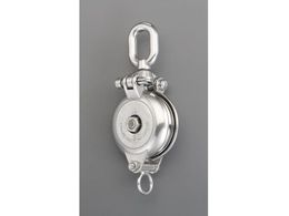 �G�X�R �����O�t�x�A�����O���� ���[�v�p �X�e�����X�� 76.0mm