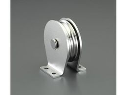 �G�X�R �c�^�Œ芊�� �X�e�����X�� 100mm EA987SR-55