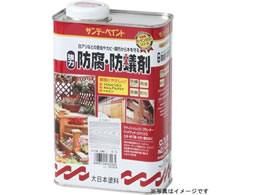 �T���f�[�y�C���g ���͖h���h�a�� �u���E�� 700mL #265572