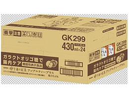 A)L ߌ̍g AbveB[vX 430mL~24{