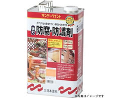 �T���f�[�y�C���g ���͖h���h�a�� ���� 3400mL #265626