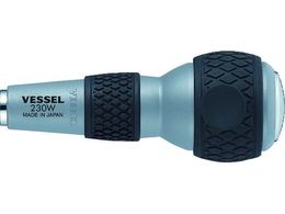 �x�b�Z�� �{�[���O���b�v���֊ђʃO���b�v No.230W 230W