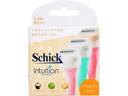 �V�b�N �C���g�D�C�V���� �o���G�e�B�p�b�N �֐n 3��