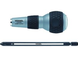 �x�b�Z��/�{�[���O���b�v���֊ђʃh���C�o�[ 230W