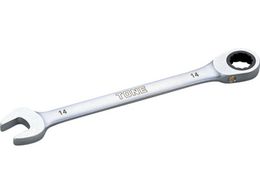 TONE ���`�F�b�g�߂��˃����` 14mm RM-14